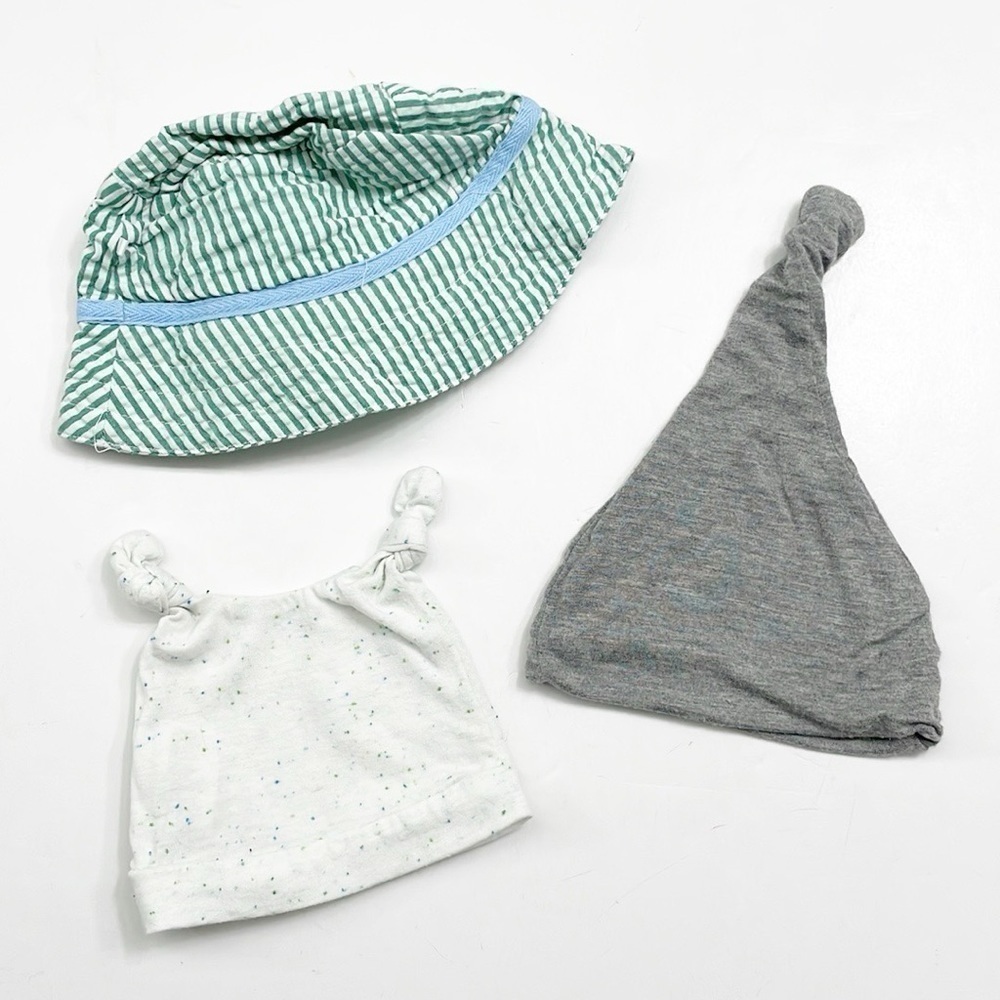 Baby boy hats